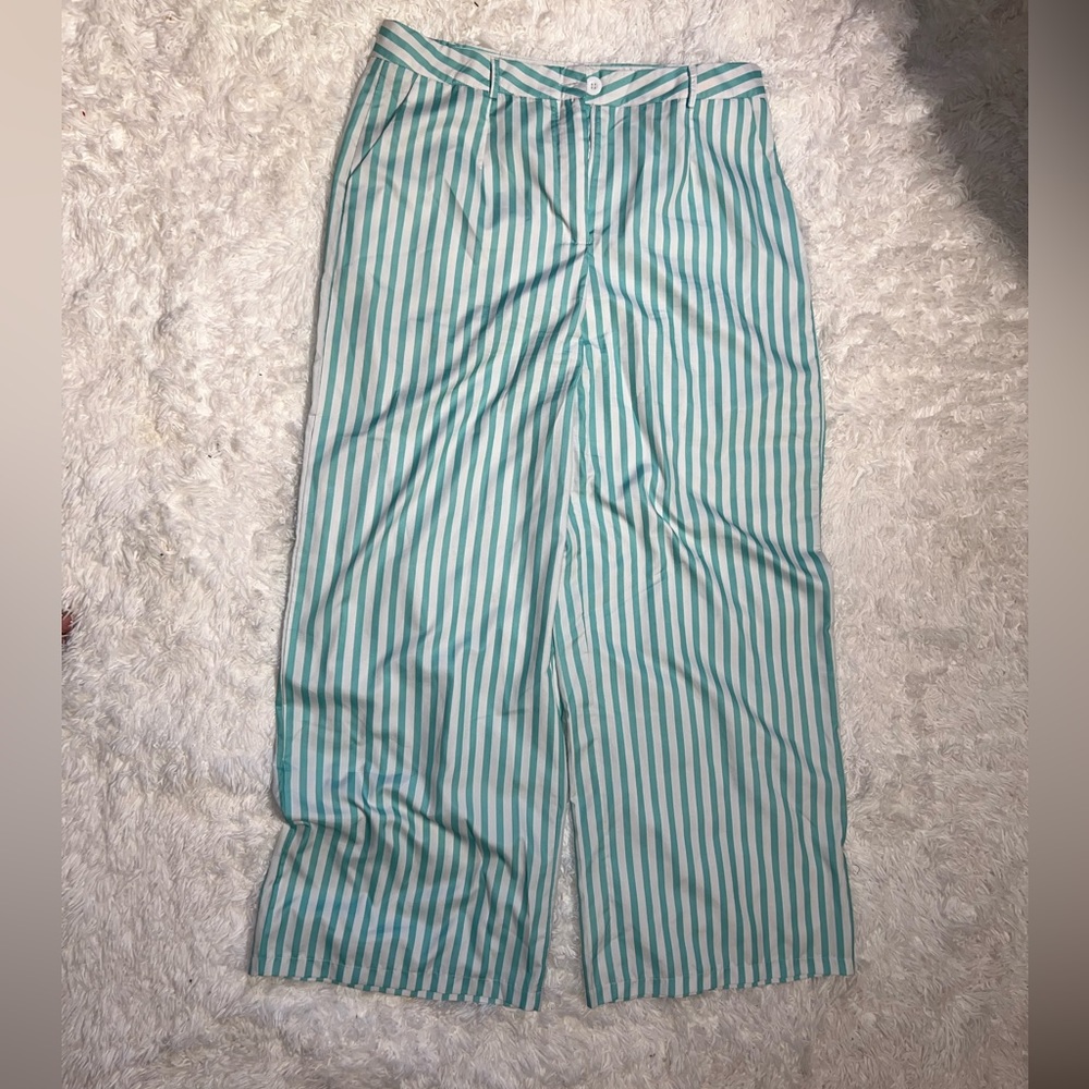 Spring/Summer Pants -Worn Once-